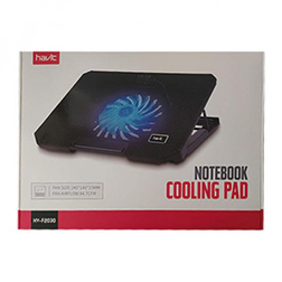 HAVIT HV-F2030 cooler cooling pad